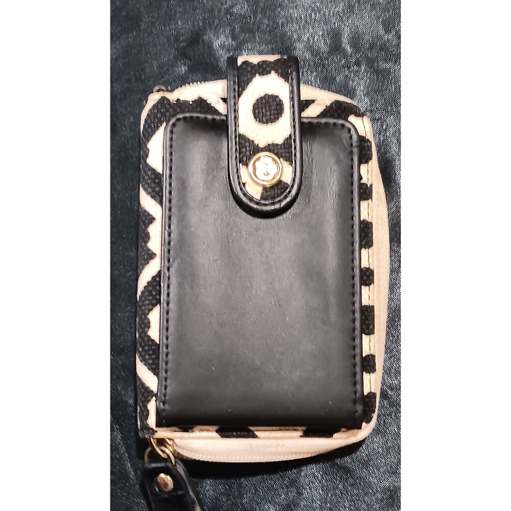 Spartina wallet
